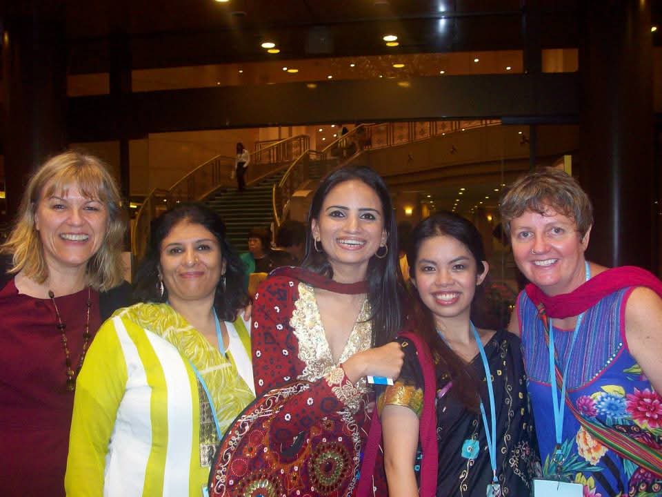Dr. Hina Velji