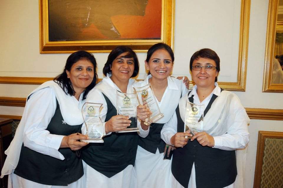 Dr. Hina Velji